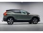 Volvo XC40 Recharge Ultimate FACELIFT 70 kWh 3-Fase [ Panorama LED Navi 360°cam Trekhaak ]