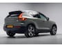 Volvo XC40 Recharge Ultimate FACELIFT 70 kWh 3-Fase [ Panorama LED Navi 360°cam Trekhaak ]