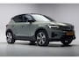 Volvo XC40 Recharge Ultimate FACELIFT 70 kWh 3-Fase [ Panorama LED Navi 360°cam Trekhaak ]