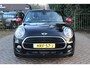 MINI Cooper Mini Cabrio 1.5 Serious Business, Airco, Half leder, Stoelverw.