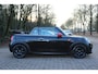 MINI Cooper Mini Cabrio 1.5 Serious Business, Airco, Half leder, Stoelverw.