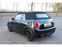 MINI Cooper Mini Cabrio 1.5 Serious Business, Airco, Half leder, Stoelverw.