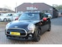 MINI Cooper Mini Cabrio 1.5 Serious Business, Airco, Half leder, Stoelverw.