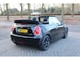 MINI Cooper Mini Cabrio 1.5 Serious Business, Airco, Half leder, Stoelverw.