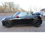 MINI Cooper Mini Cabrio 1.5 Serious Business, Airco, Half leder, Stoelverw.