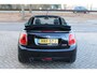 MINI Cooper Mini Cabrio 1.5 Serious Business, Airco, Half leder, Stoelverw.