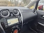 Nissan Note 1.2 Tekna