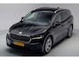Skoda Enyaq iV 80 3-Fase [ LED Navi Camera Sport-comfortstoelen Half-leder ]