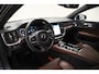 Volvo V60 2.0 T6 Recharge Inscription [ Panorama Leder Navi Camera ]
