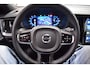 Volvo V60 2.0 T6 388pk AUT8 Long Range PHEV AWD Plus Dark Adapt. Cruise/ Pilot ass/ Leer/ Stoelverw. v+a/ Stuurverw./ Google