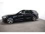 Volvo V60 2.0 T6 388pk AUT8 Long Range PHEV AWD Plus Dark Adapt. Cruise/ Pilot ass/ Leer/ Stoelverw. v+a/ Stuurverw./ Google