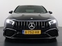 Mercedes-Benz A-klasse AMG 45 S 4MATIC+ Premium Plus | Milltek downpipe | Aero pakket | performance seats | Panoramadak