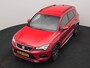 SEAT Ateca 1.5 TSI FR DSG 150pk Dealer O.H. | Adaptive Cruise | Camera | Beats Audio | Alcantara Sportstoelen Verwarmd | 19"L.M | Apple Carplay | Sfeerverlichting | Keyless | Blis | Navigatie | DAB |