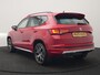 SEAT Ateca 1.5 TSI FR DSG 150pk Dealer O.H. | Adaptive Cruise | Camera | Beats Audio | Alcantara Sportstoelen Verwarmd | 19"L.M | Apple Carplay | Sfeerverlichting | Keyless | Blis | Navigatie | DAB |