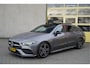 Mercedes-Benz CLA Shooting Brake 180 Automaat! AMG BJ2020 Lmv 18" | Led V+A | Pdc | Navi | Keyless entry | Panoramadak | Elek. achterklep | Burmester Audio | Dashboard verlichting | Virtual cockpit | Climate control | Cruise control | Sportstoelen | Zwarte hemel | Extra getint glas