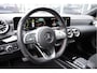 Mercedes-Benz CLA Shooting Brake 180 Automaat! AMG BJ2020 Lmv 18" | Led V+A | Pdc | Navi | Keyless entry | Panoramadak | Elek. achterklep | Burmester Audio | Dashboard verlichting | Virtual cockpit | Climate control | Cruise control | Sportstoelen | Zwarte hemel | Extra getint glas