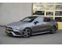 Mercedes-Benz CLA Shooting Brake 180 Automaat! AMG BJ2020 Lmv 18" | Led V+A | Pdc | Navi | Keyless entry | Panoramadak | Elek. achterklep | Burmester Audio | Dashboard verlichting | Virtual cockpit | Climate control | Cruise control | Sportstoelen | Zwarte hemel | Extra getint glas