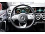 Mercedes-Benz CLA Shooting Brake 180 Automaat! AMG BJ2020 Lmv 18" | Led V+A | Pdc | Navi | Keyless entry | Panoramadak | Elek. achterklep | Burmester Audio | Dashboard verlichting | Virtual cockpit | Climate control | Cruise control | Sportstoelen | Zwarte hemel | Extra getint glas