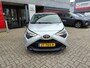 Toyota Aygo X X-FUN 5-DEURS AIRCO BLUETOOTH EL-RAMEN 4S-BANDEN NL-AUTO