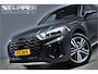 Audi Q5 50 TFSI e 299pk 3X S-Line Dealer OH Virtual/Carplay/Trekhaak/Camera/Alcantara/Leer/Adap-Cruise/Lmv20"