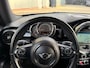 MINI One Mini 1.2 Salt *navi *cruise *bluetooth *NL auto