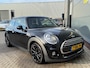 MINI One Mini 1.2 Salt *navi *cruise *bluetooth *NL auto
