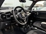 MINI One Mini 1.2 Salt *navi *cruise *bluetooth *NL auto