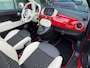 Fiat 500C 1.0 Hybrid Dolcevita - Navi - Airco - Parkeerhulp - 15"LMV