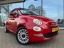 Fiat 500C 1.0 Hybrid Dolcevita - Navi - Airco - Parkeerhulp - 15"LMV