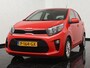 Kia Picanto 1.0 DPi AMT DynamicLine Automaat - Navigatie via Apple Carplay/Android Auto - Camera - Licht metalen velgen - Fabrieksgarantie tot 03-2029