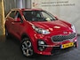 Kia Sportage 1.6 GDI DynamicLine|GARANTIE|TREKHAAK|CRUISE|STOELVERW|NAVI|PARK SENS