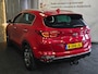 Kia Sportage 1.6 GDI DynamicLine|GARANTIE|TREKHAAK|CRUISE|STOELVERW|NAVI|PARK SENS
