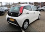 Toyota Aygo X X-FUN 5-DEURS EL-RAMEN AIRCO USB BLUETOOTH RADIO CENTR. PORTIER VERGR.