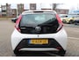 Toyota Aygo X X-FUN 5-DEURS EL-RAMEN AIRCO USB BLUETOOTH RADIO CENTR. PORTIER VERGR.