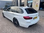 BMW 5-Serie Touring 520i M Sport Edition-PANO-NAV-PDC-