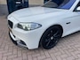 BMW 5-Serie Touring 520i M Sport Edition-PANO-NAV-PDC-