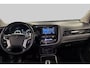 Mitsubishi Outlander 2.0 PHEV Limited+ adaptief cruise controle, Trekhaak