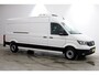 Volkswagen Crafter 35 2.0 TDI 140pk DSG Automaat L4H3 (L3H2) Koelwagen Carrier Bi-Temp -15°C 12V+230V 05-2022