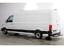 Volkswagen Crafter 35 2.0 TDI 140pk DSG Automaat L4H3 (L3H2) Koelwagen Carrier Bi-Temp -15°C 12V+230V 05-2022