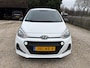 Hyundai i10 1.0i 67pk YES! Stoelverwarming, Bluetooth, LED