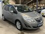 Opel Meriva 1.4 Turbo Cosmo // Cruise // Ecc // LM Velgen