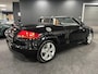 Audi TT Roadster 2.0 TFSI Pro Line Mokassin Base Ball Leder
