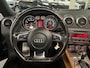 Audi TT Roadster 2.0 TFSI Pro Line Mokassin Base Ball Leder