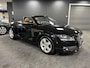 Audi TT Roadster 2.0 TFSI Pro Line Mokassin Base Ball Leder