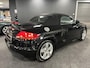 Audi TT Roadster 2.0 TFSI Pro Line Mokassin Base Ball Leder