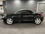 Audi TT Roadster 2.0 TFSI Pro Line Mokassin Base Ball Leder