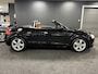 Audi TT Roadster 2.0 TFSI Pro Line Mokassin Base Ball Leder