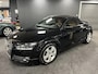 Audi TT Roadster 2.0 TFSI Pro Line Mokassin Base Ball Leder