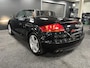 Audi TT Roadster 2.0 TFSI Pro Line Mokassin Base Ball Leder