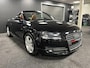 Audi TT Roadster 2.0 TFSI Pro Line Mokassin Base Ball Leder